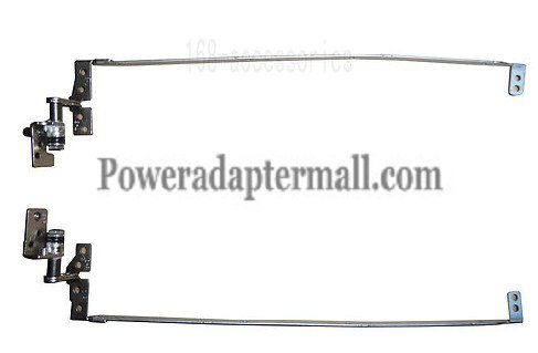 IBM Lenovo Ideapad G550 LCD Hinges L-R Sets IBM Lenovo Ideapad G550 LCD Hinges L-R Sets